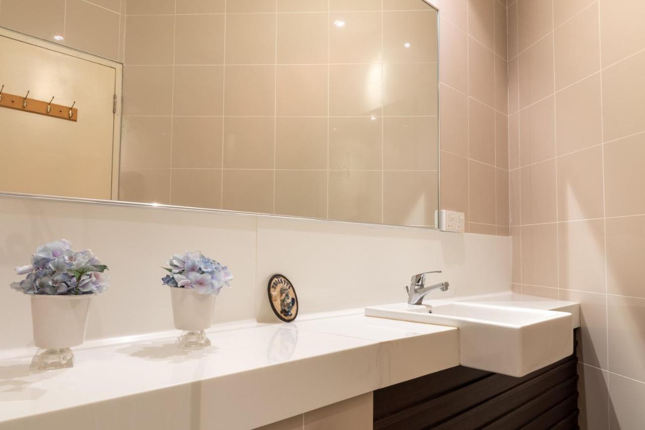 Rosebury Studio Suite By D Imperio Homestay Georgetown Luaran gambar