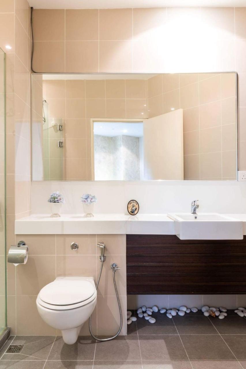 Rosebury Studio Suite By D Imperio Homestay Georgetown Luaran gambar